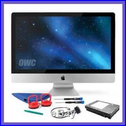 2.0TB HDD Upgrade Kit For All 2011 Imac Models 2.0 TB FREE SHIPPING