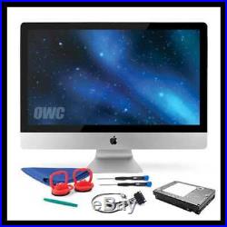 2.0TB HDD Upgrade Kit For All 2011 Imac Models 2.0 TB FREE SHIPPING