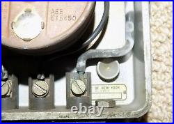 2 Sauter Basle Time Switch Type ZY & ZYB Model SOL for NYC Free Shipping