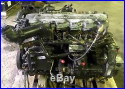 2006 Cummins ISB 5.9L Diesel Engine, 215HP CPL 8136 EGR-Model CM850 FREE SHIP