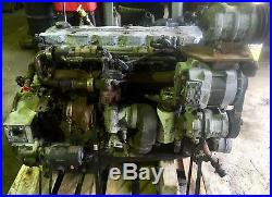 2006 Cummins ISB 5.9L Diesel Engine, 215HP CPL 8136 EGR-Model CM850 FREE SHIP