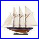 25-Wooden-Sailboat-model-sailing-Yacht-Atlantic-Schooner-Ship-Scale-Replica-01-yq