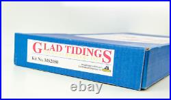 29 Model Ship Kit 1937 Glad Tidings Pinky Schooner 1/24 Scale Model Shipways