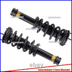2X Front Shock Absorber Struts Assys For Tesla Model S AWD 2015-2019 103060701A