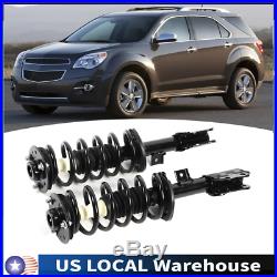 2pc Front Strut for SATURN VUE 2008 Greenline, XE, XR Models Only FREE SHIPPING