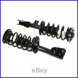2pc Front Strut for SATURN VUE 2008 Greenline, XE, XR Models Only FREE SHIPPING