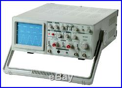 30MHz Dual Trace Model S1325 (Free Shipping for All States in USA Only!)