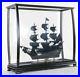34-Wood-Plexiglass-Tabletop-DISPLAY-CASE-For-Tall-Ship-Models-New-Collectible-01-coh