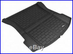 3D MAXpider Frunk/Trunk Floor Liners for Tesla Model 3 Ships to US Canada Europe