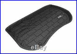 3D MAXpider Frunk/Trunk Floor Liners for Tesla Model 3 Ships to US Canada Europe