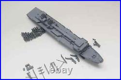 3D Printed 1/700 USNS T-AOE-6 Supply Ship Unpainted Model Kit NEW