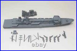 3D Printed 1/700 USNS T-AOE-6 Supply Ship Unpainted Model Kit NEW