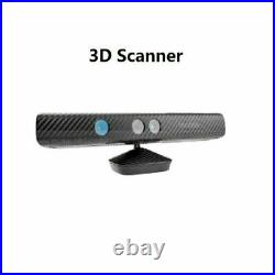 3D Scanner ZS1 For 3D printer Handheld Body Face Object Scan Modeling FREE Ship