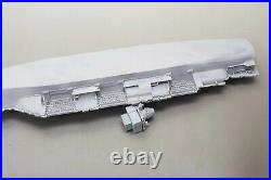 3D print 1/700 USS CVN-65 CV-65 Enterprise aircraft carrier (early version)