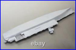 3D print 1/700 USS CVN-65 CV-65 Enterprise aircraft carrier (early version)