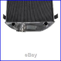 3ROW Unit ALUMINUM RADIATOR FOR 1928 29 FORD Model A With FLATHEAD ENGINE US SHIP