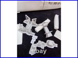 3d Printed 1/100 Chinese Type 072A Landing Ship(full Hull/waterline)