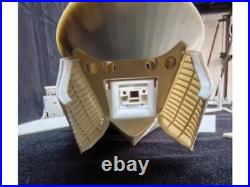 3d Printed 1/100 Chinese Type 072A Landing Ship(full Hull/waterline)