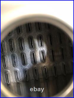 4 CORE Radiator For Case IH Model B275 B414 276 434 Models MPN 3041405R91 NEW