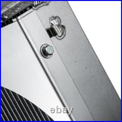 4 CORE Radiator For Case IH Model B275 B414 276 434 Models MPN 3041405R91 NEW