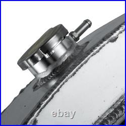 4 CORE Radiator For Case IH Model B275 B414 276 434 Models MPN 3041405R91 NEW