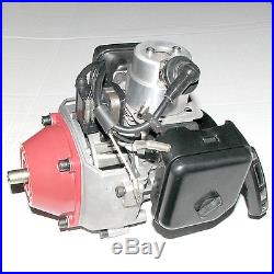 43CC Gas Engine For RC speed boat ship yacht fuel power model motor