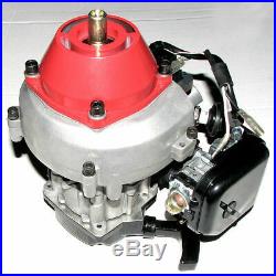 43CC Gas Engine for RC Racing Speed boat ship yacht fuel Gasoline power model