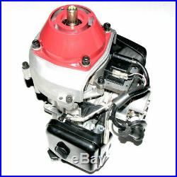 43CC Gas Engine for RC Racing Speed boat ship yacht fuel Gasoline power model