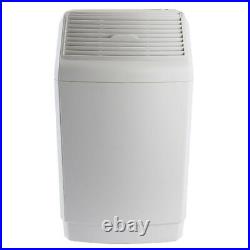 6-Gal. Evaporative Humidifier for 2700 sq. Ft. Digital Controls and Display