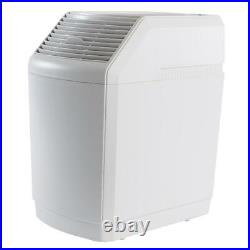 6-Gal. Evaporative Humidifier for 2700 sq. Ft. Digital Controls and Display
