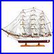 60cm-23-6-Hand-Crafted-Wooden-Sailboat-Ship-Model-Miniature-for-Display-Deco-01-bsl