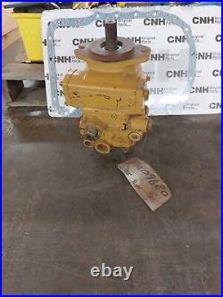 9809680 Right Pump For New Holland Fits 5 Models. Used Free Shipping