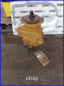 9809680 Right Pump For New Holland Fits 5 Models. Used Free Shipping