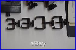 ACCESSORIES FOR Deltronic Optical Comparator Model # DH-214 Fast Shipping