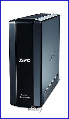APC External Battery Backup Pack for Model BR1500G (BR24BPG) Free Shipping