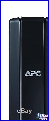 APC External Battery Backup Pack for Model BR1500G (BR24BPG) Free Shipping, New