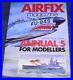 Airfix-Magazine-Annual-5-for-Modellers-Hardback-Book-The-Fast-Free-Shipping-01-xxmp