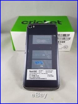 Alcatel Idol 5 model 6060C for Cricket ships out fast