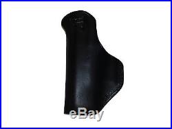 Alessi Talon Holster for Glock Model 26 /27 Black Right FREE SHIPPING