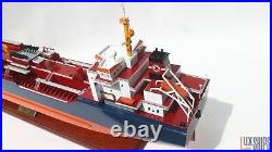 Algocanada Model Ship