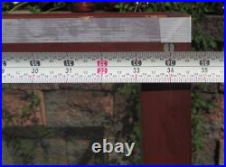 Antique 3/8 Scale Model Spanish Galleon Ship w Glass Case 1927 Dillsburg Pa