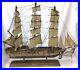 Antique-Fully-Built-Wooden-Model-Ship-27-Nautilus-Year-1866-01-wv