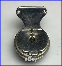 Antique Model C 2 Minute Reproducer for Edison Phonograph Free Shipping