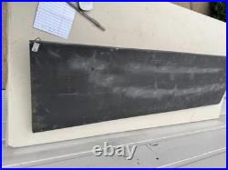 Antique Nautical Half Hull by Builder Goss Sawyer & Packard, Bath, Maine 1877