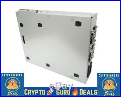 Antminer APW9 PSU for S17, S17 Pro, T17 Models SHIPS IN 1 BUSINESS DAY