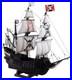 Aoshima-Large-Sailing-Ship-No-12-Pirate-Ship-1-100scale-Plastic-Model-Kit-Japan-01-uz