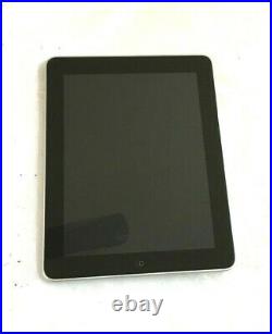 Apple Ipad FOR PARTS Lot of 12 Model A1219, 32G & A1458 Free Shipping Bundle