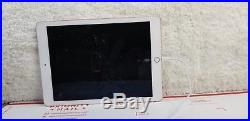 Apple Ipad Pro 9.7 inch Model A1673. Not Working For parts. Fast Shipping