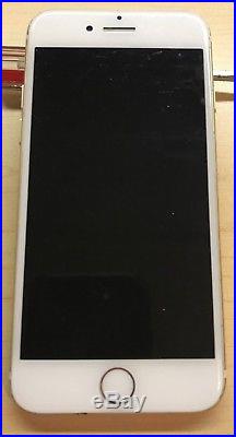 Apple iPhone 7 Model A1660 Broken For Parts See Listing For Details FREE Ship