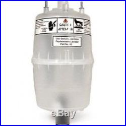 Aprilaire #80 Steam Canister for Model 800 Humidifier. Shipping is Free